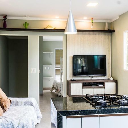 サンセバスチャン Casas Aconchegantesヴィラ エクステリア 写真