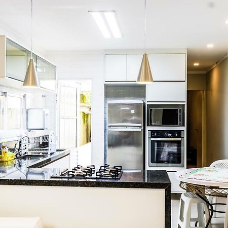 サンセバスチャン Casas Aconchegantesヴィラ エクステリア 写真