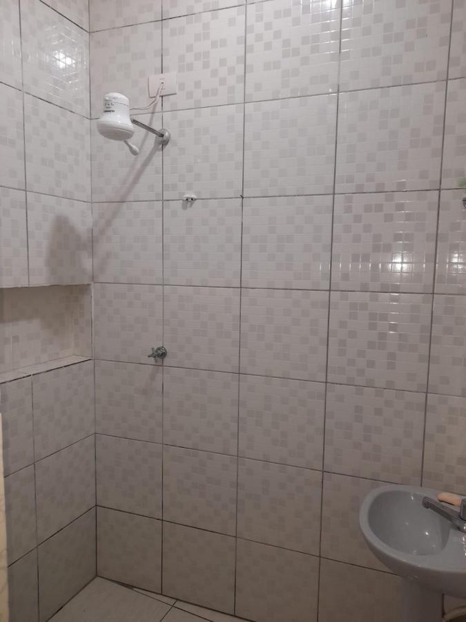 サンセバスチャン Casas Aconchegantesヴィラ エクステリア 写真