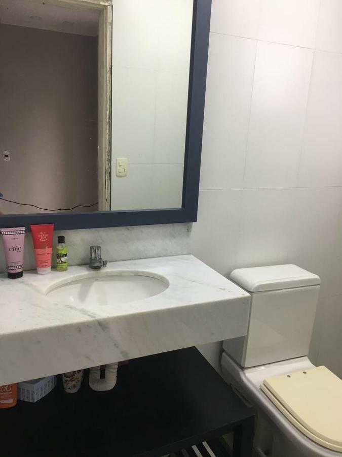 サンセバスチャン Casas Aconchegantesヴィラ エクステリア 写真