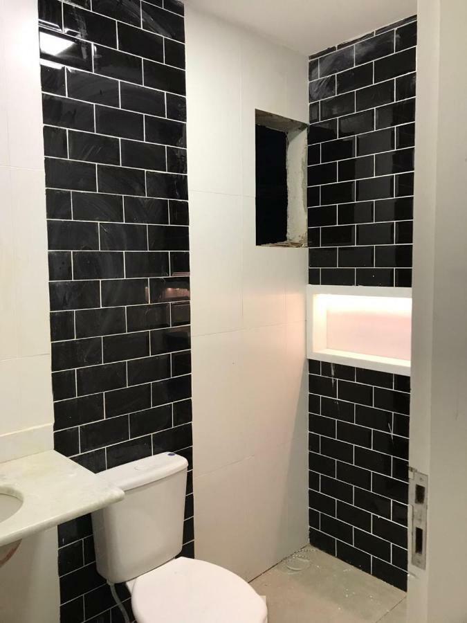 サンセバスチャン Casas Aconchegantesヴィラ エクステリア 写真