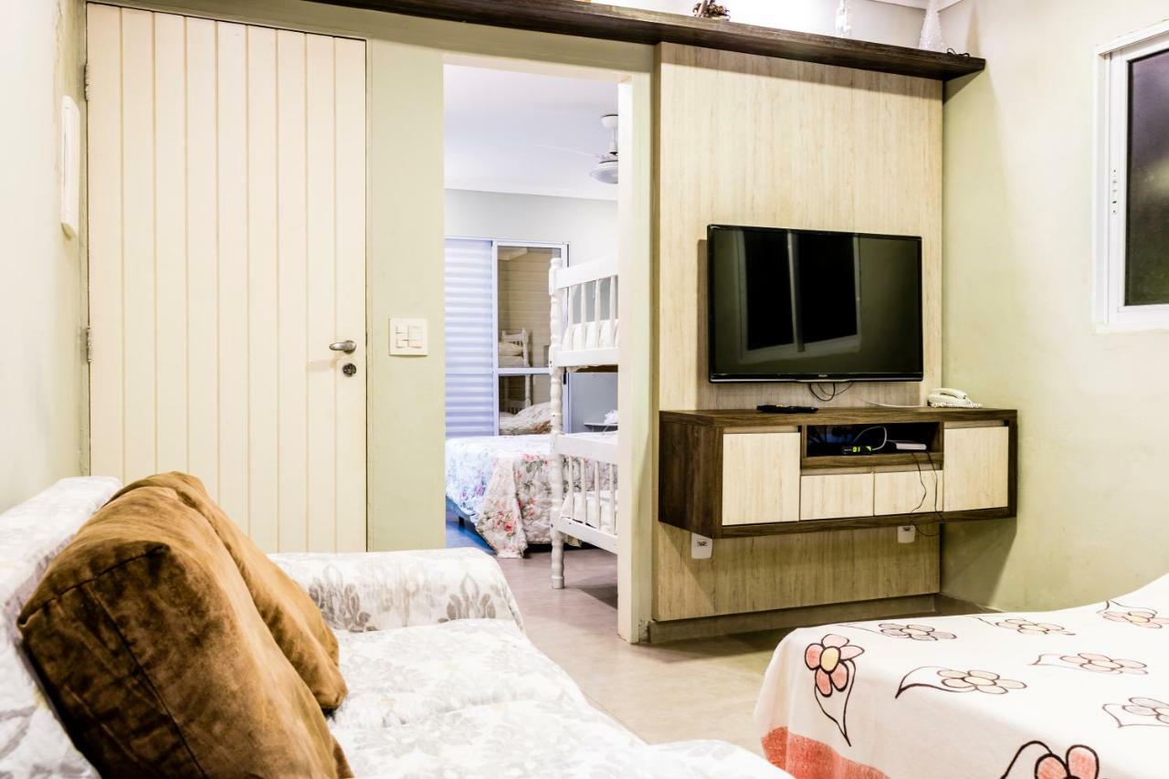 サンセバスチャン Casas Aconchegantesヴィラ エクステリア 写真