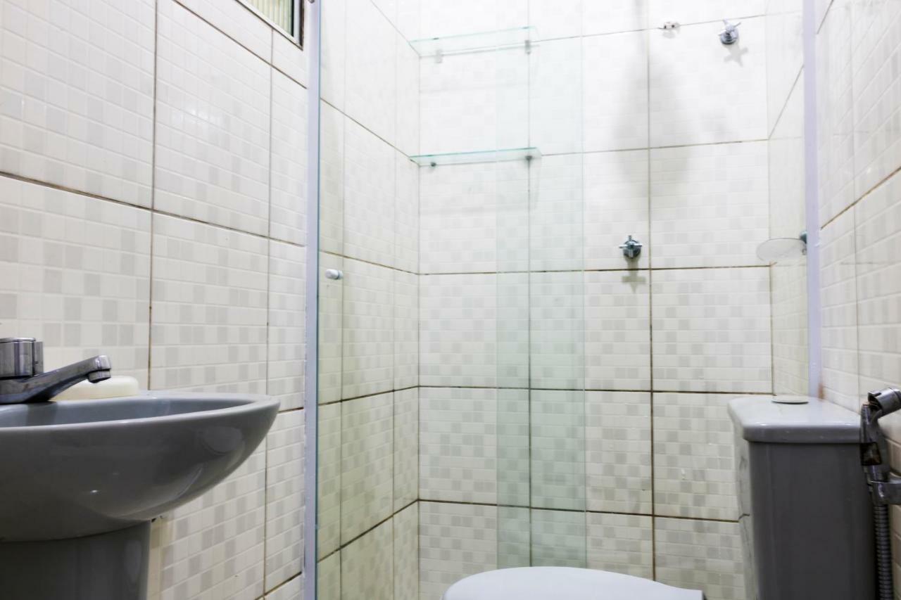 サンセバスチャン Casas Aconchegantesヴィラ エクステリア 写真